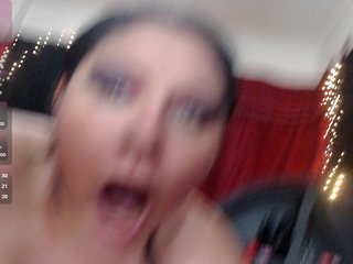 MonetBellla Porn Show