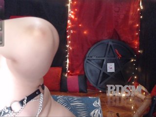 MonetBellla Porn Show