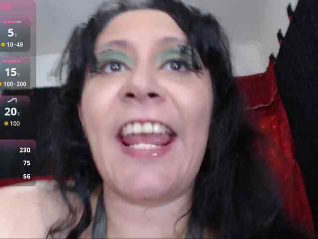 MonetBellla webcam