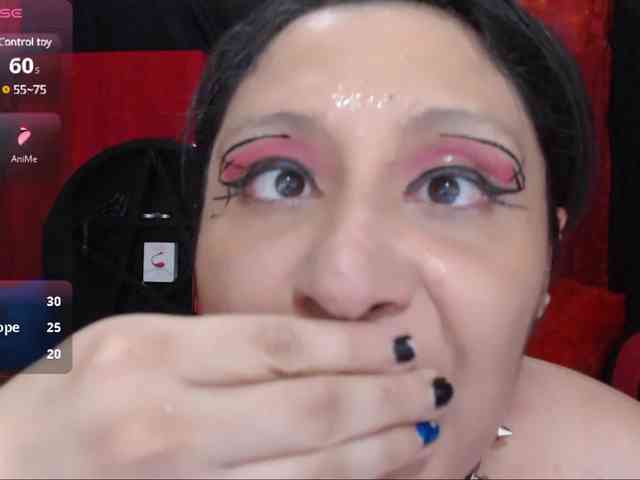 MonetBellla webcam