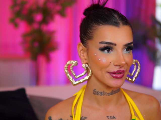 ChicaOra