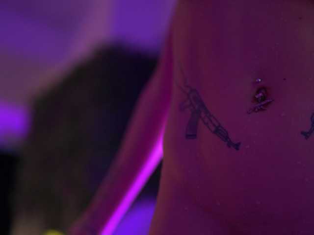 ChicaOra's BongaCams show and profile