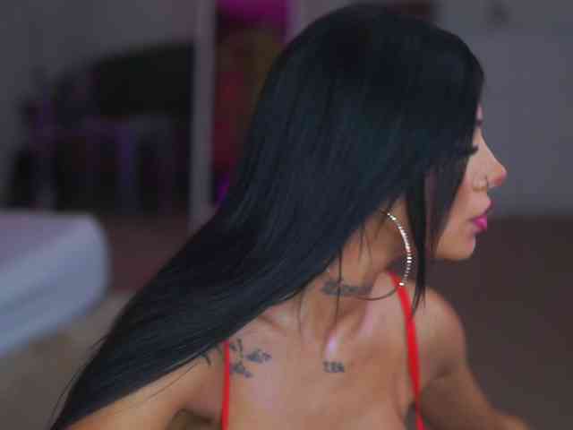 ChicaOra webcam