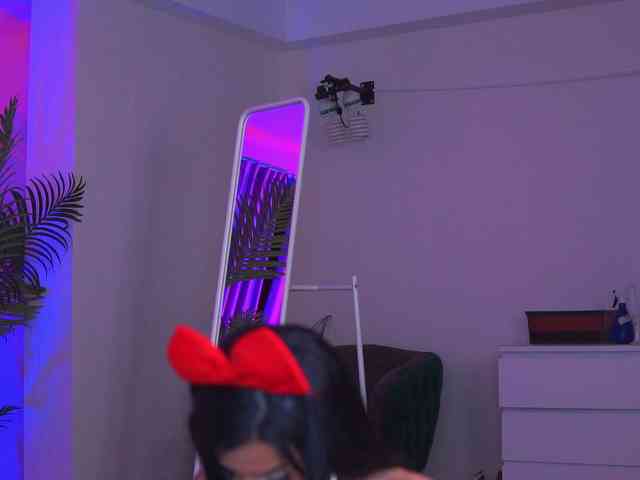 ChicaOra webcam