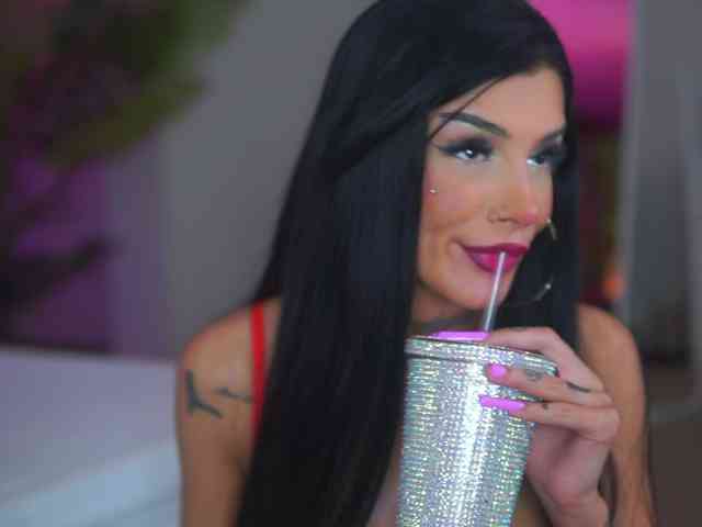 ChicaOra webcam