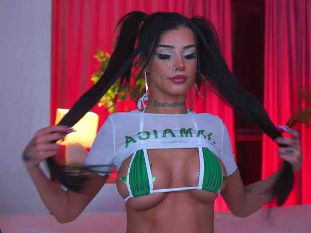 role play chat ChicaOra