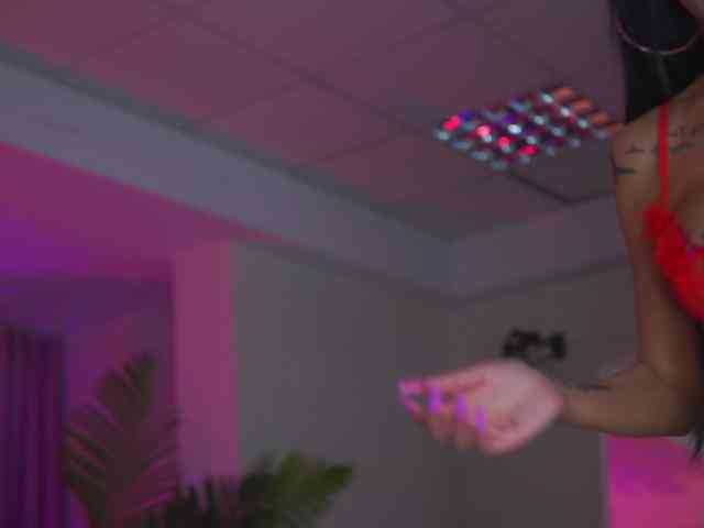 ChicaOra webcam