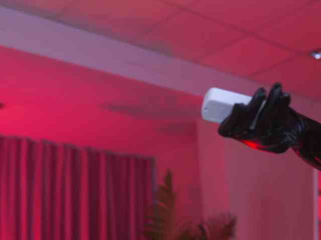 ChicaOra webcam