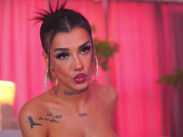 ChicaOra webcam