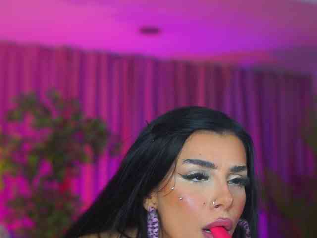 ChicaOra webcam