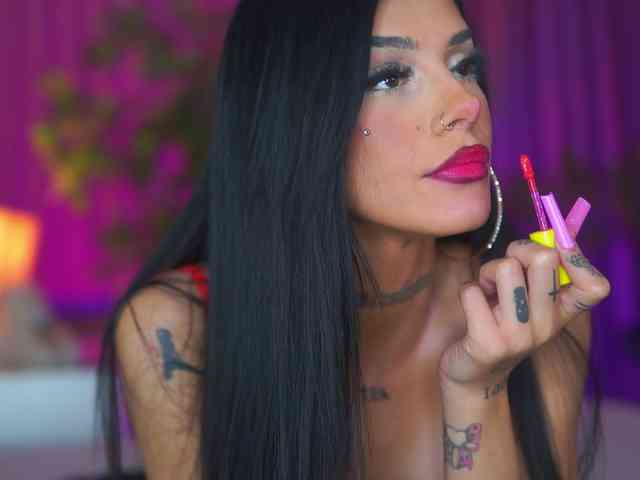 ChicaOra webcam
