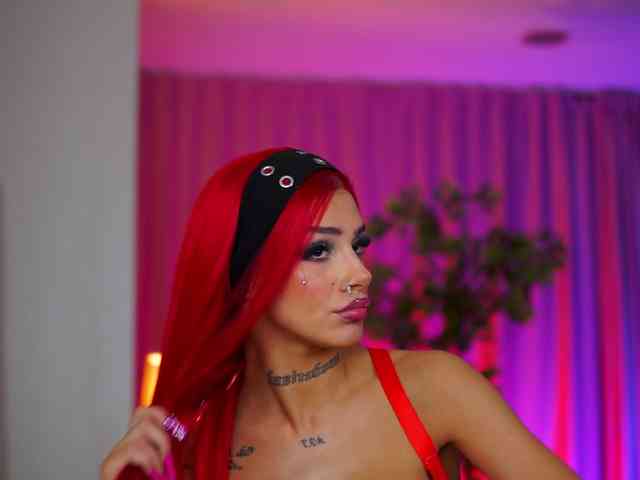 ChicaOra webcam
