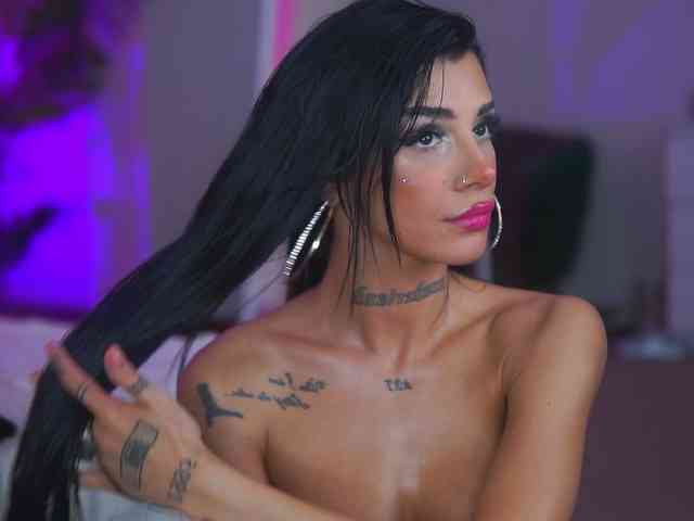 ChicaOra webcam