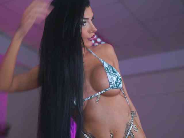 ChicaOra webcam