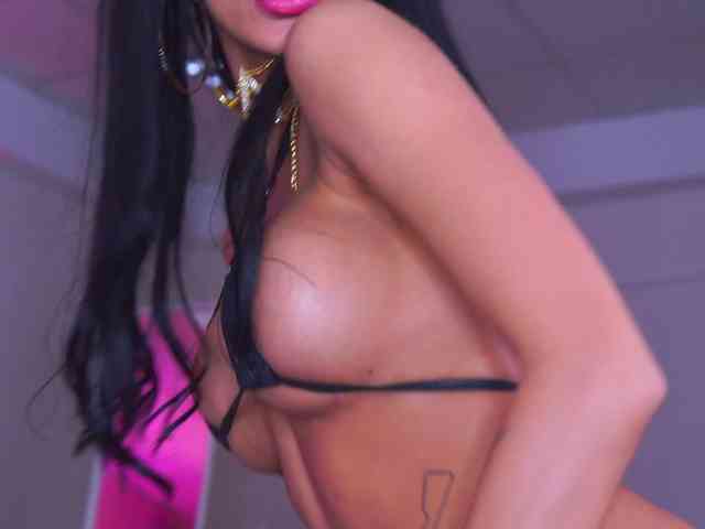ChicaOra webcam