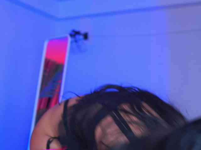 ChicaOra webcam