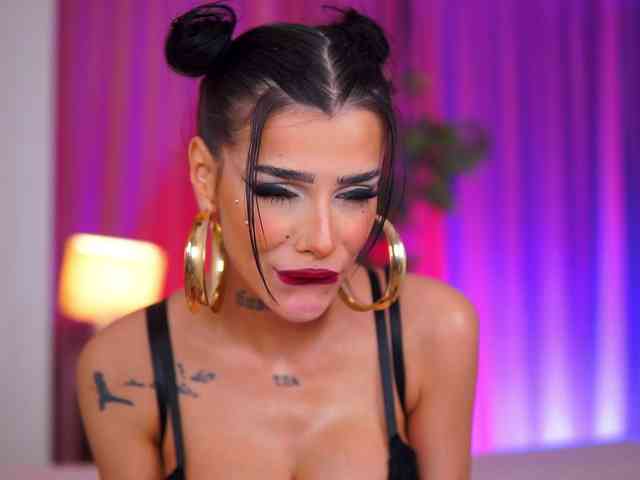 live nude sex cam ChicaOra
