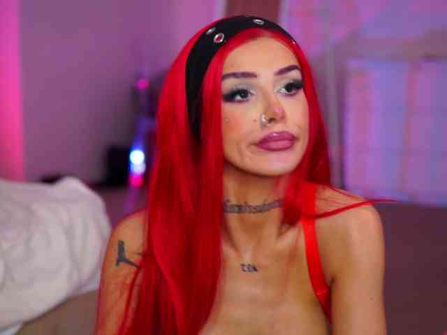 ChicaOra webcam
