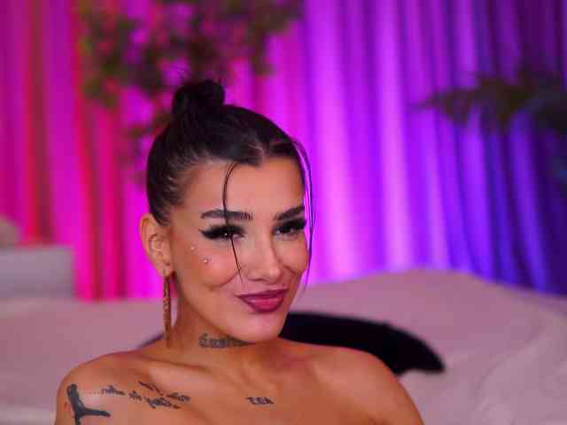 ChicaOra webcam