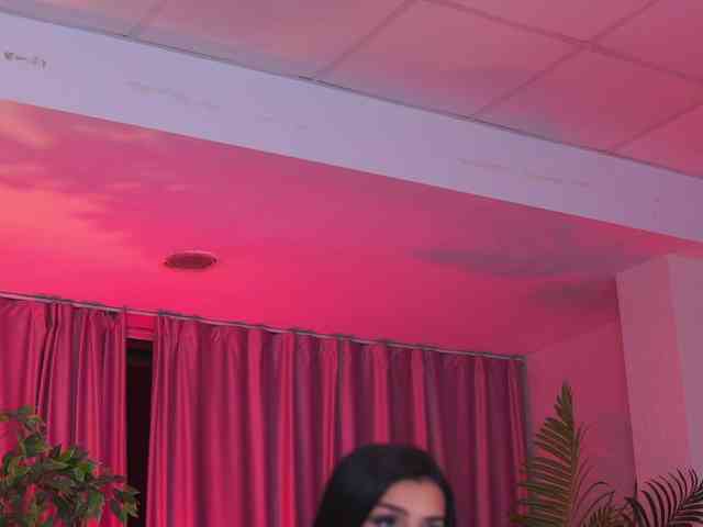 webcam hot ChicaOra