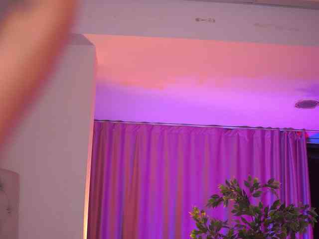 ChicaOra webcam