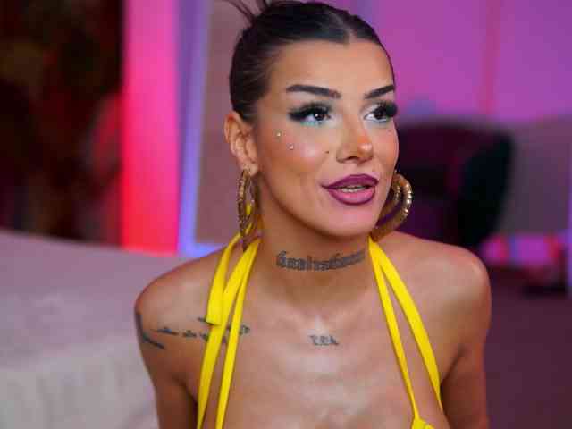 ChicaOra webcam