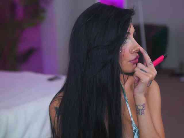 ChicaOra webcam