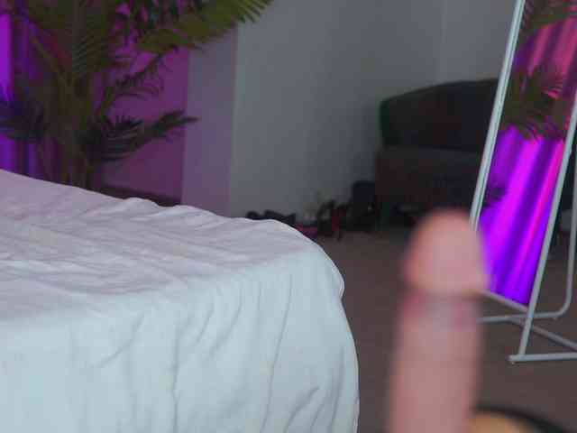 ChicaOra webcam