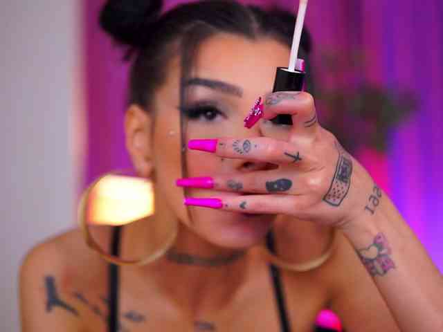 nude live web cam ChicaOra