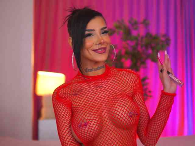 ChicaOra webcam