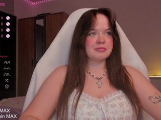 Hanna-doll Porn Show