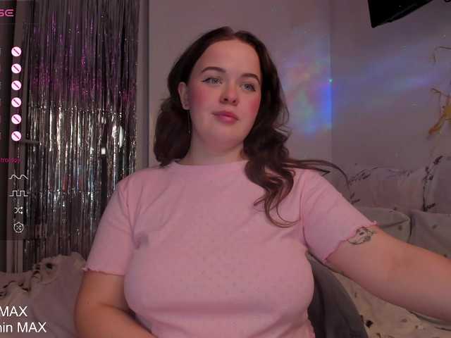 Hanna-doll Live Cam on BongaCams