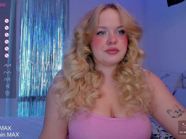 Hanna-doll's BongaCams show and profile