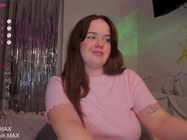 Hanna-doll Live Cam on BongaCams