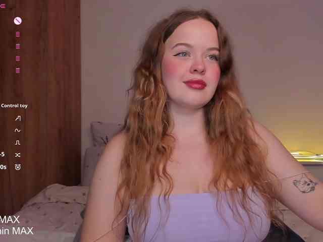 Hanna-doll webcam