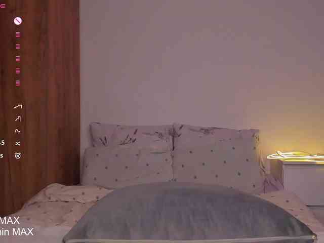 Hanna-doll webcam