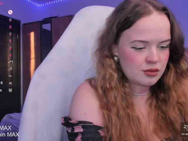 Hanna-doll webcam