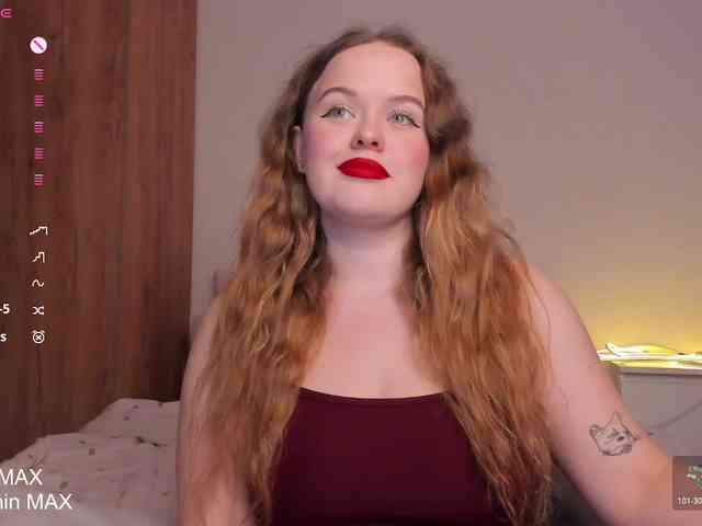 Hanna-doll webcam