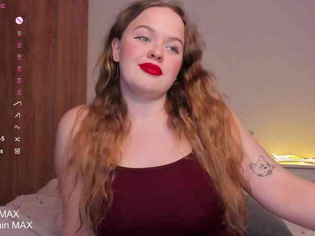 Hanna-doll webcam