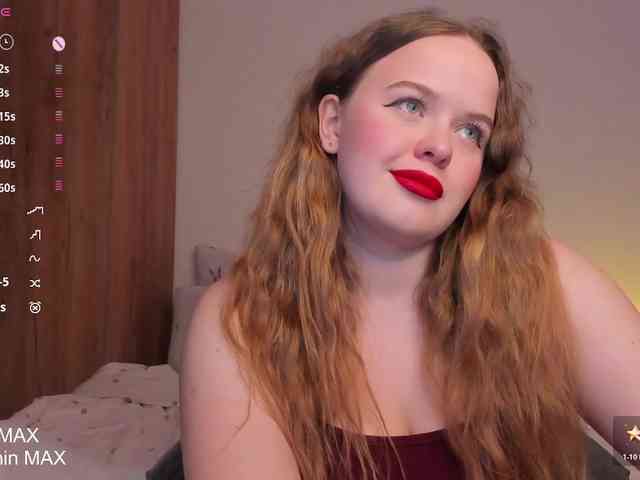 Hanna-doll webcam