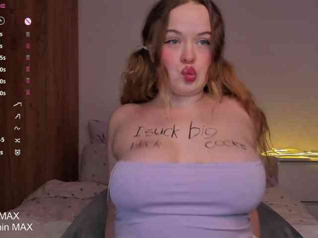 Hanna-doll webcam
