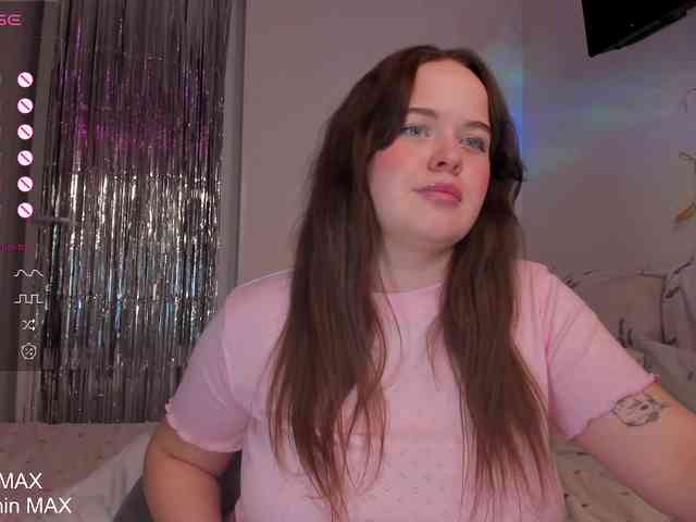 Hanna-doll Live Webcam on BongaCams