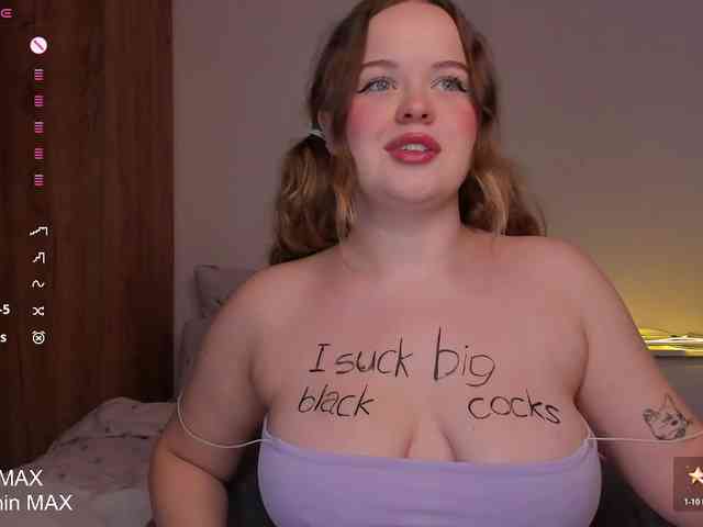 Hanna-doll webcam