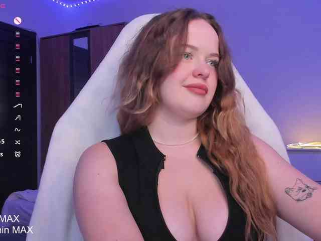 Hanna-doll webcam