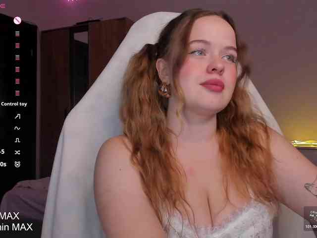Hanna-doll webcam