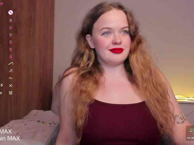 Hanna-doll webcam