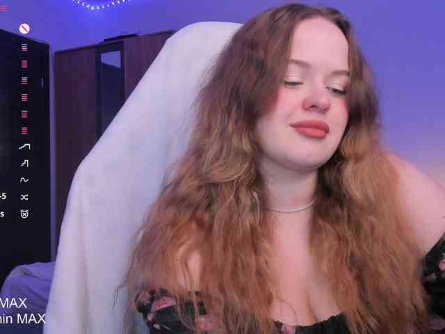 Hanna-doll webcam