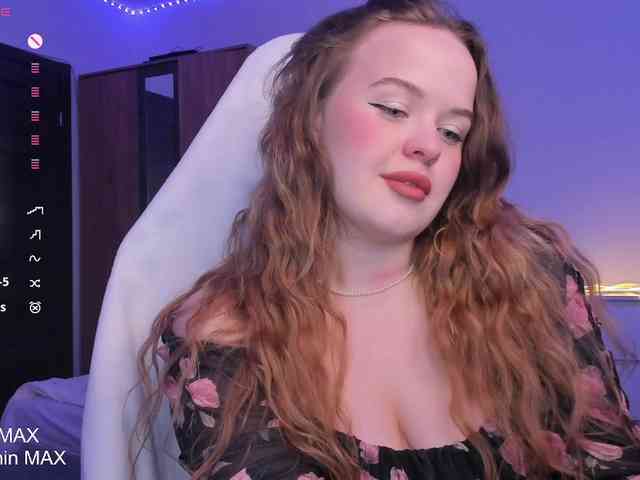 Hanna-doll webcam