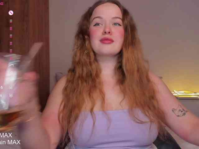 Hanna-doll webcam