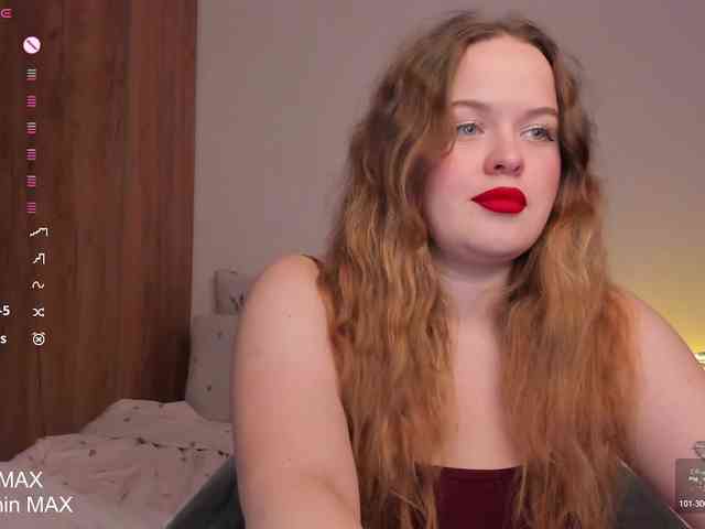 Hanna-doll webcam